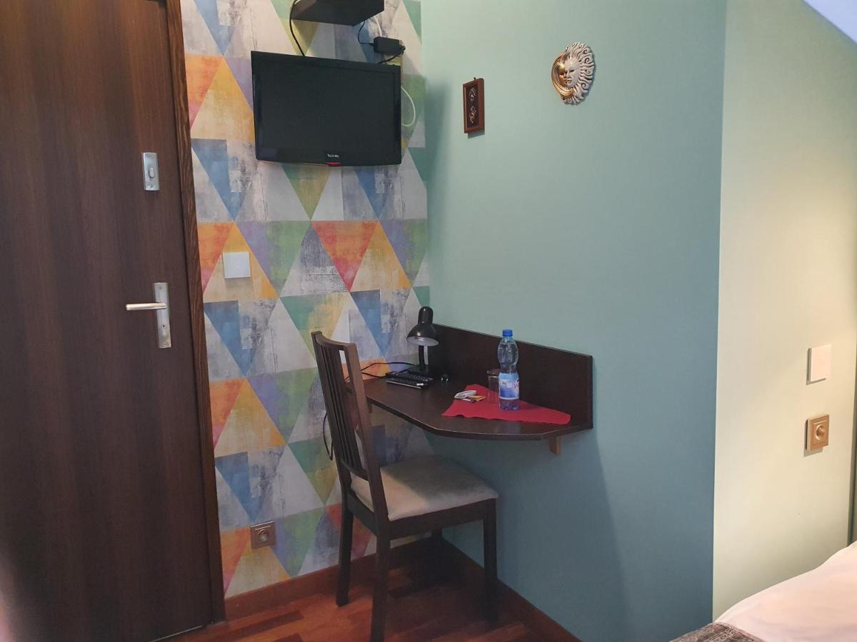 Chata Nad Sztolnia Bystrzyca Górna Exteriör bild